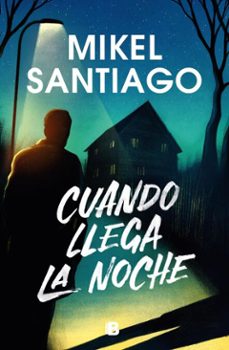 -mikel santiago-9788466676328