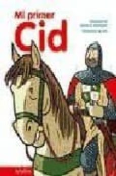 mi primer cid-9788466762328