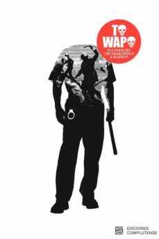 towapo: ethics for survivors & aliens-sonia diaz jimenez-jose gabriel martinez garcia-9788466936828