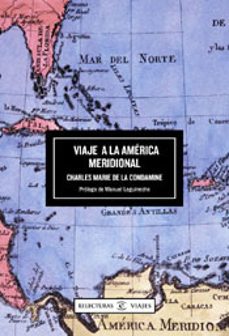 viaje a la america meridional-9788467011128