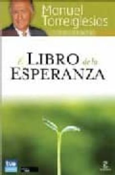 el libro de la esperanza-manuel torreiglesias-9788467029628