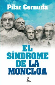 el sindrome de la moncloa (ebook)-pilar cernuda-9788467036428
