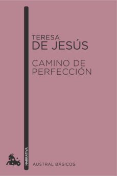 camino de perfeccion-9788467049428