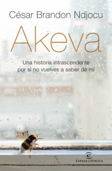 akeva (ebook)-cesar brandon-9788467057928