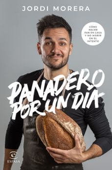 panadero por un dia-9788467060928