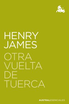 otra vuelta de tuerca-henry james-9788467061628