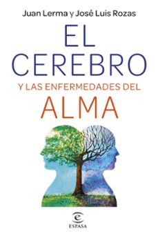 el cerebro y las enfermedades del alma-9788467064728