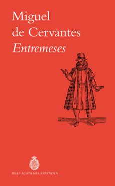 entremeses-miguel de cervantes saavedra-9788467079128