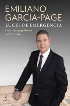 Imagen Principal de LUCES DE EMERGENCIA
