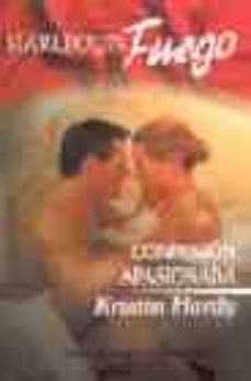 confusion apasionada-kristin hardy-9788467110128