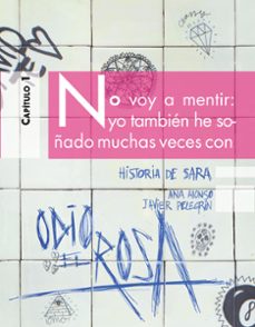 historia de sara (ebook)-ana alonso-javier pelegrin-9788467378528