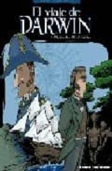 el viaje de darwin nº 1-9788467474428