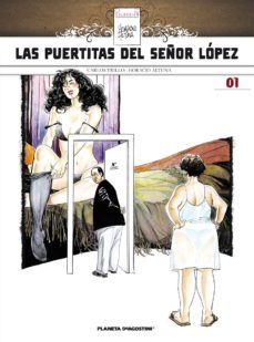 las puertitas del sr. lopez-9788467479928