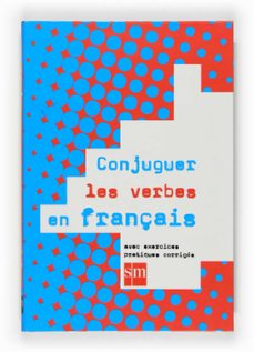 conjugacion verbos franceses (2009)-9788467512328