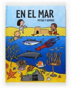 en el mar-9788467517828
