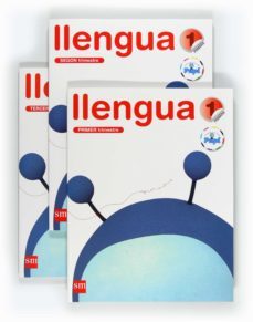 llengua trimestres connecta amb pupi 2011 1º primaria-9788467546828