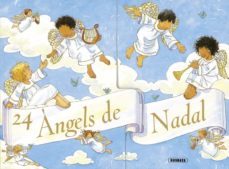 24 angels de nadal-9788467710328