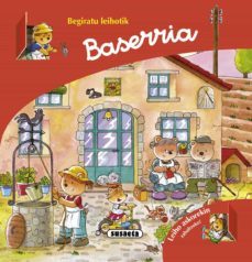 baserria-9788467712728