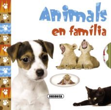 animals en familia-9788467717228