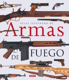 armas de fuego (ebook)-9788467721928