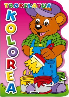 trokelatua kolorea (ref.9620003)-9788467780628