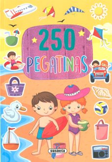 250 pegatinas (escenarios 2)-9788467790528