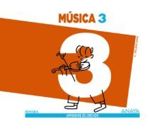 musica 3.  segundo ciclo-9788467849028