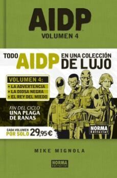 aidp integral 04-9788467919028