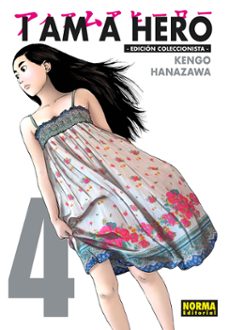 i am a hero. edicion integral 4-kengo hanazawa-9788467974928