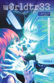 worldtr33 3: input-james tynion iv-fernando blanco-9788467982428