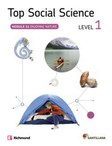 top social science 1 enjoying nature-9788468018928