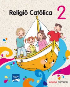 religio catolica 2 ep (tobih)-9788468300528