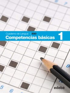 cuaderno competencias basicas 1º secundaria-9788468307428