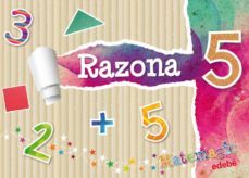 matemagic razona 5 ed 2013-9788468310428