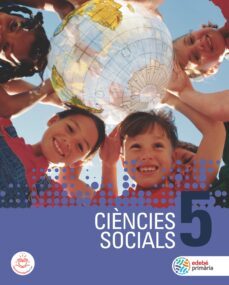 ciencies socials 5º educacion primaria  (cat)-9788468337128