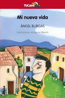 mi nueva vida (ebook)-angel burgas i tremols-9788468341828