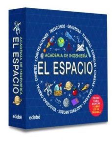 academia de ingenieria: el espacio-9788468343228