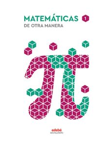 matematicas 1º bachillerato de otra manera-9788468358628