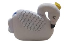 cisne (me baño y juego)-sam hearn-9788468375328