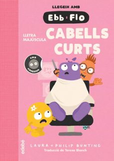 cabells curts-laura bunting-9788468377728