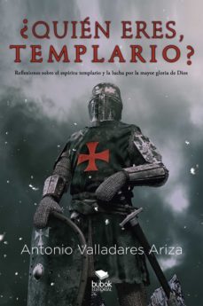 ¿quien eres, templario? (ebook)-9788468572628