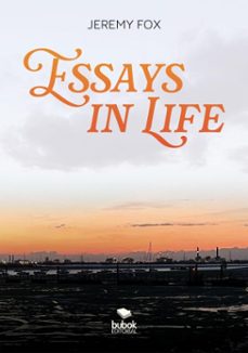 essays in life (ebook)-jeremy fox-9788468589428