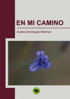 en mi camino-9788468627328