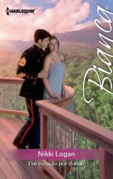 um coraço por domar (ebook)-nikki logan-9788468702728