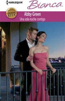 una sola noche contigo-abby green-9788468708928
