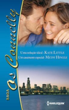 uma soluço ideal - um casamento especial (ebook)-kate little-metsy hingle-9788468729428
