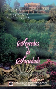 segredos de sociedade (ebook)-nicola cornick-9788468730028