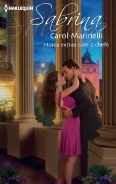 horas extras com o chefe (ebook)-carol marinelli-9788468751528
