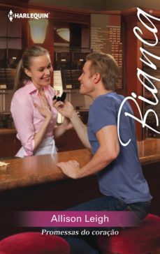 promessas do coraço (ebook)-allison leigh-9788468758428