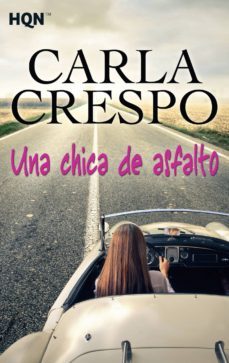 una chica de asfalto-9788468766928